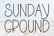 Special Birthday, a Sans Serif Font by FreshTypeINK (Thumbnail 4 of 8)