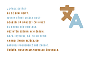 Smetana - Playful Fluid Typeface, a Handwritten Font by alpercakici (Thumbnail 8 of 16)