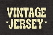 Rusthorn Slab - Vintage Font!, a Slab Serif Font by KiddoGlyphs Studio (Thumbnail 2 of 6)