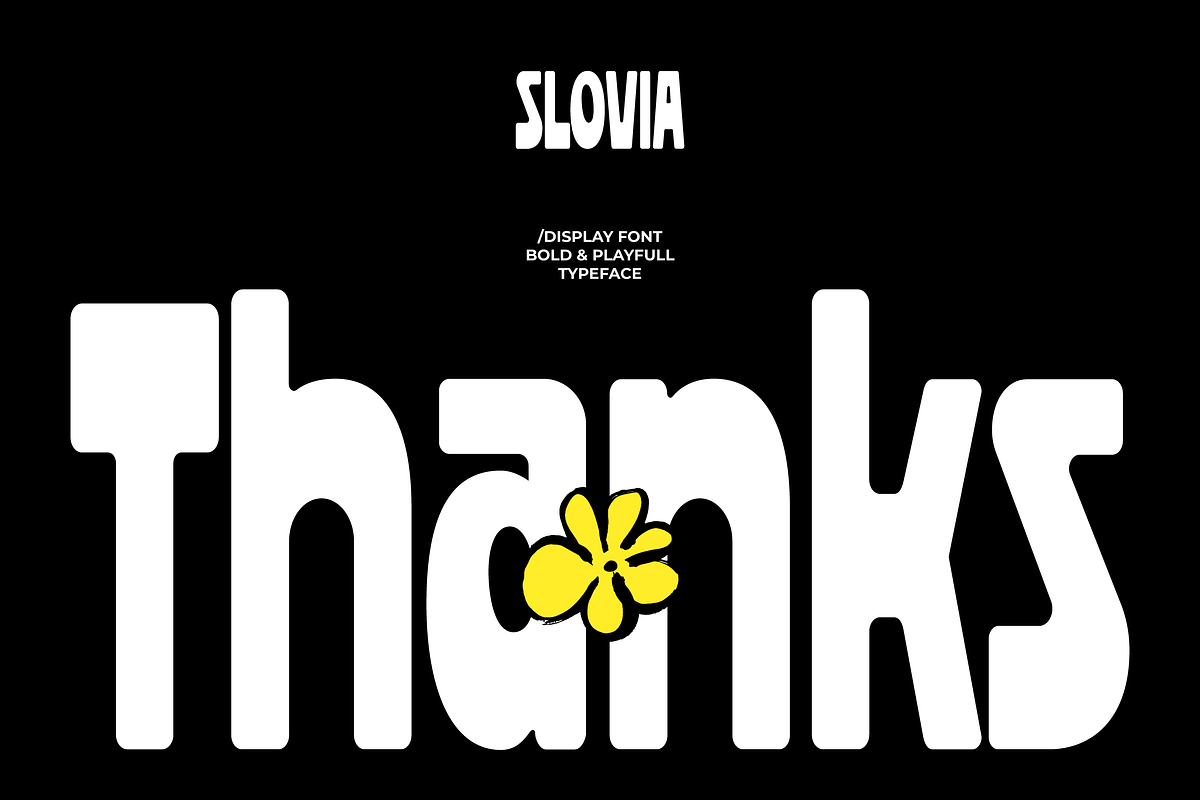 Slovia - Bold Condensed Font, a Sans Serif Font by limitype (Photo 12 of 12)
