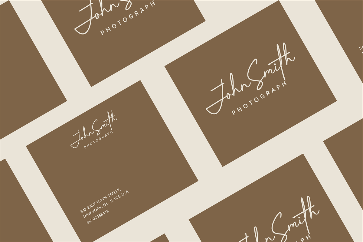 South Ortondo Font, a Handwritten Font by Muwatta Studio (Photo 3 of 10)