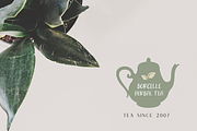 Jumping Margot, a Handwritten Font by Sofia Skoog (Thumbnail 5 of 9)