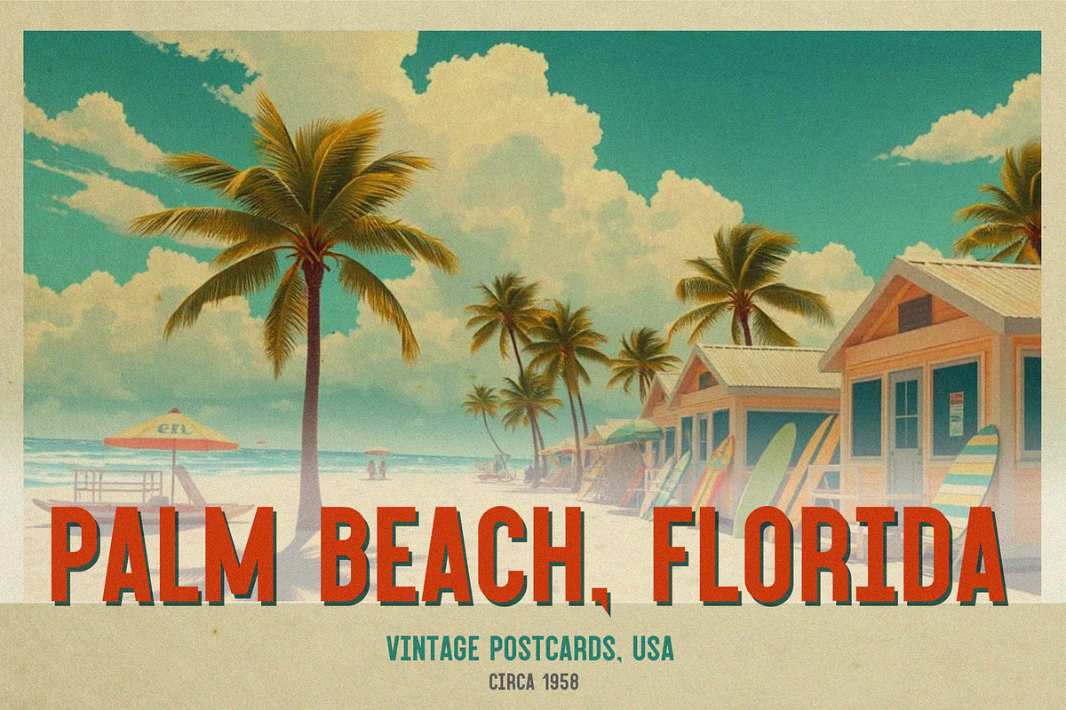 Dark Roast Vintage Modern Font, a Sans Serif Font by SpiralShare Digital (Photo 2 of 6)