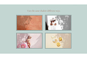 Animated Shadow Overlay Scene Mockup, a Product Mockup by Oui Create Studio (Thumbnail 16 of 17)