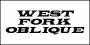 West Fork JNL, a Serif Font by Jeff Levine Fonts (Thumbnail 4 of 5)