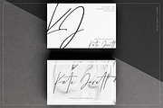 Misty Light font, a Script Font by SiDesign (Thumbnail 9 of 16)