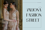 Valiona, a Serif Font by Kenrichi (Thumbnail 2 of 10)