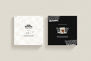 ADE / Social Media Kit (III), a Social Media Template by Wildnun Studio (Thumbnail 5 of 23)