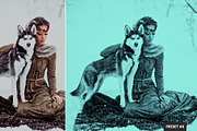 Monotone LR Presets Mobile + Desktop, a Plug-in Add-On by PhotoSpirit (Thumbnail 6 of 10)