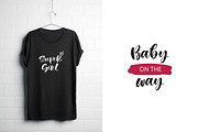 Bubbles Font, a Script Font by Calamar Studio (Thumbnail 9 of 10)