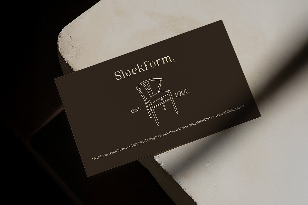 Ardellea, a Serif Font by din-studio.com (Photo 10 of 16)