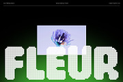 CS Cybera Disco, a Sans Serif Font by Craft Supply Co. (Thumbnail 2 of 8)