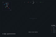 Military FPS Game 100 Screens, an UI Kit Template by pawellpi (Thumbnail 43 of 116)