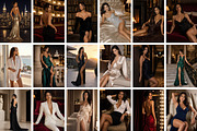 75 Sensual Women Stock Photos, a Beauty & Fashion Photo by Selenique Studio (Thumbnail 9 of 9)