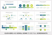 Maestro Business PowerPoint Bundle, a Presentation Template by OceanArt (Thumbnail 91 of 102)