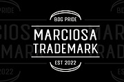 Bravo - Modern Sans Serif, a Sans Serif Font by Luna Shop (Thumbnail 3 of 5)