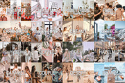 1500 Lightroom Presets Bundle, a Preset Add-On by Presets by Yevhen (Thumbnail 5 of 15)