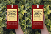 Antique Journal Modern Handwritten, a Script Font by Letterena Studios Script (Thumbnail 7 of 10)