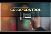 Photo Grid Slideshow (FCPX Template), a Templates & Theme by MinnaPicture (Thumbnail 5 of 8)