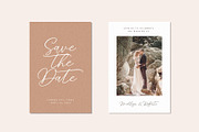 Amstonish Signature | Free 6 Logo, a Script Font by Beautypes (Thumbnail 3 of 10)