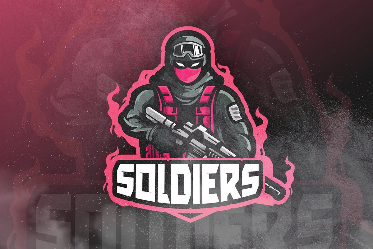 Atomos Display Typeface, a Sans Serif Font by edukka (Photo 3 of 8)