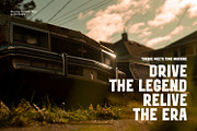 Discover Dreams, a Script Font by din-studio.com (Thumbnail 14 of 21)