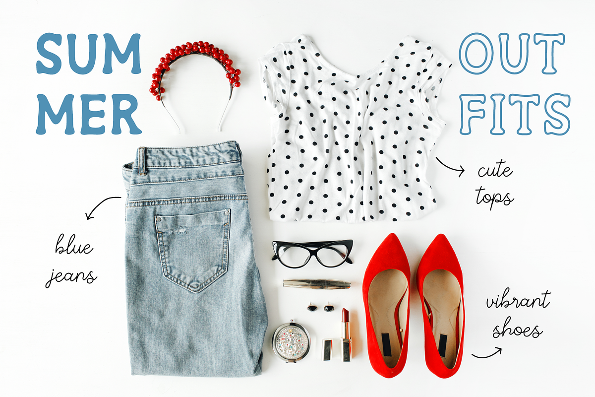 Midnight Voyage Summer Beach Travel, a Handwritten Font by Kaya Fonts (Photo 13 of 32)