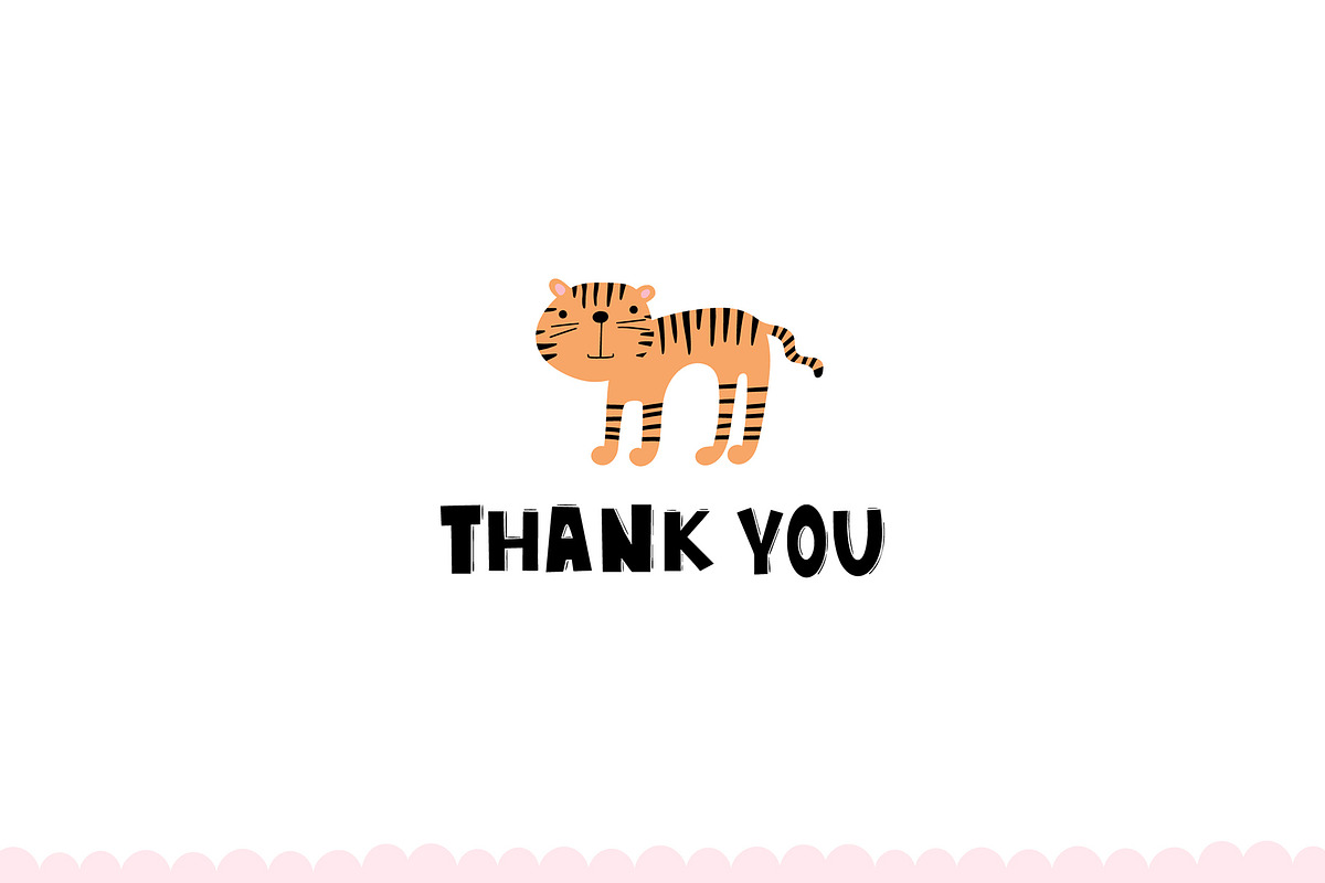 Jungle nursery prints, an Animal Illustration by rosypatterns (Photo 8 of 8)
