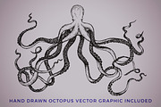 Sky Meets Sea Collection, an Illustration by Barn Owl Studio (Thumbnail 4 of 6)