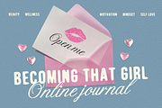Heirloom Orchard Font Duo, a Font by ReveryWorks (Thumbnail 3 of 17)