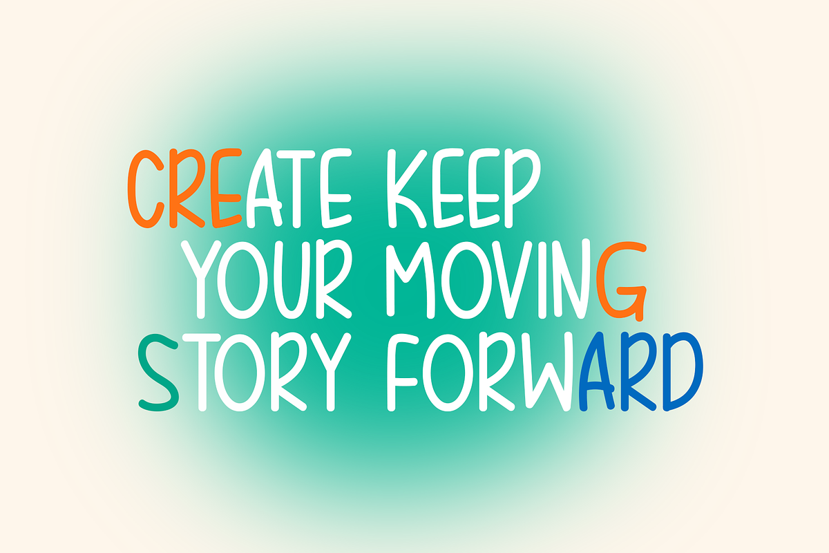 Begin Fresh Typeface, a Handwritten Font by Seemly Fonts (Photo 2 of 6)