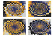 Keymine Wave Gradient Background, a Background Graphic by Eltypesstudio (Thumbnail 2 of 12)