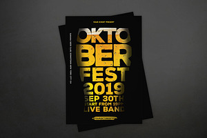 Oktoberfest