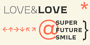 Meguro Serif, a Serif Font by GT&CANARY (Thumbnail 10 of 12)