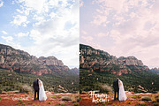 Honeymoon Wedding Lightroom Presets, an Action Add-On by Presetrain Co. (Thumbnail 5 of 5)