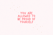 More Dreams | Handwritten Font, a Sans Serif Font by KA Designs (Thumbnail 9 of 19)