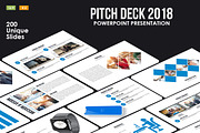 2019 Ultimate Bundle - 75 Templates, a Presentation Template by Creative Slides (Thumbnail 35 of 39)