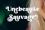 Daglin, a Serif Font by zaaintype (Thumbnail 8 of 10)