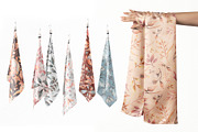 Nature Spirit Patterns, a Pattern Graphic by MayaNavits (Thumbnail 8 of 11)