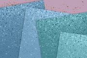 Glitter Shimmer Paper, a Texture Graphic by Julie Campbell (Thumbnail 4 of 10)