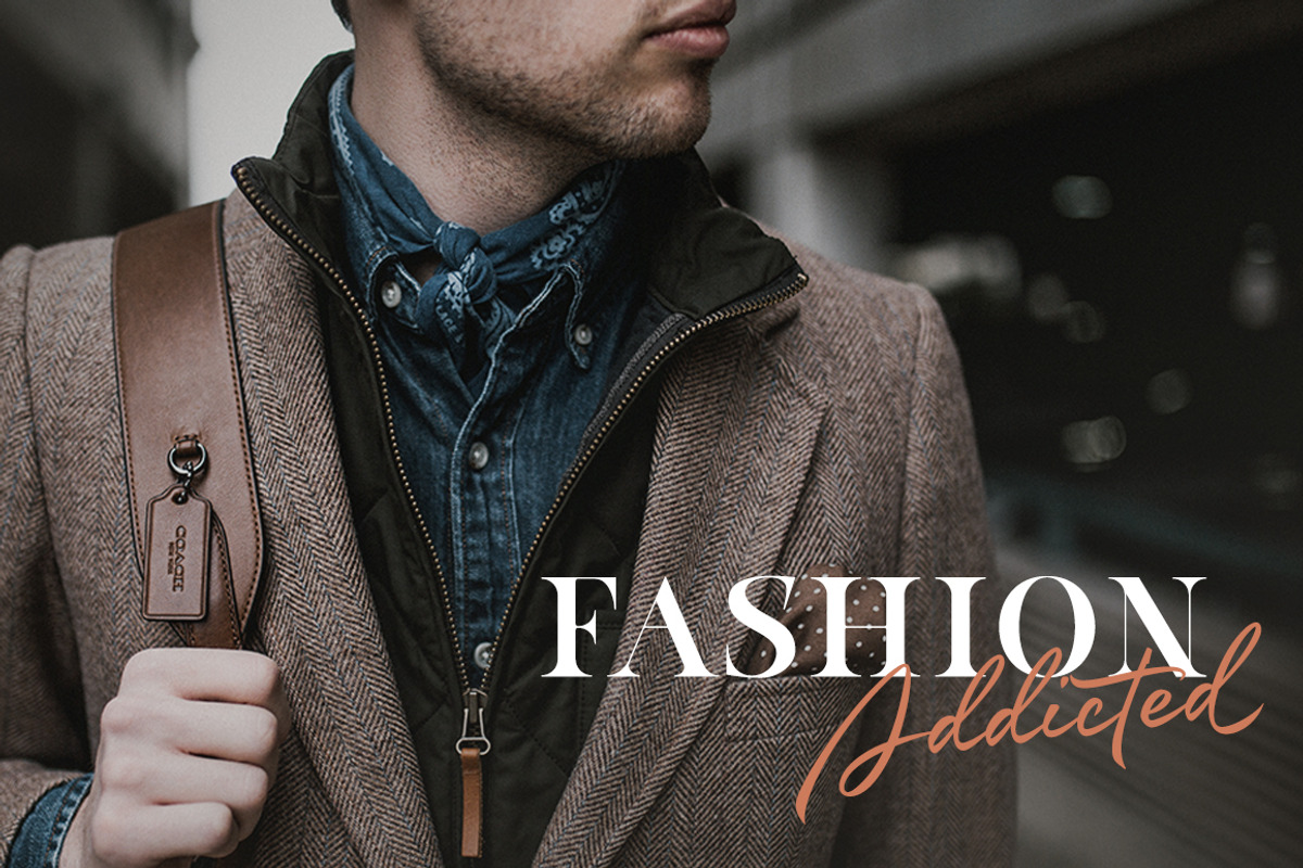 Rockyeah - Brush, Sans & Serif Fonts preview 8
