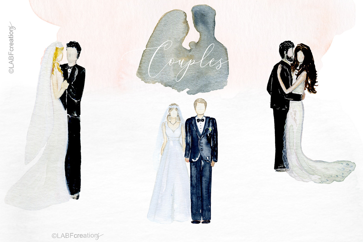 Wedding timeline map & story creator, a Food Illustration by LABFcreations (Photo 11 of 26)
