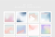 Soft Gradient, a Texture Graphic by funderful (Thumbnail 7 of 8)