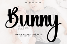 Bunny