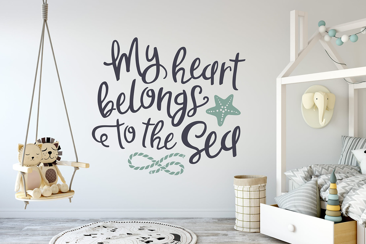 Sweet Nothings Script + Bonus Font! preview 5
