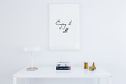 Fern Whisper - classy signature font, a Script Font by CreativeFolks (Thumbnail 14 of 20)