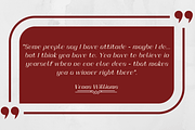 Botuna, a Sans Serif Font by twinstd (Thumbnail 3 of 12)