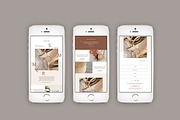 Summer Vibes Email Template, an Email Template by Edit & Go Templates (Thumbnail 2 of 5)