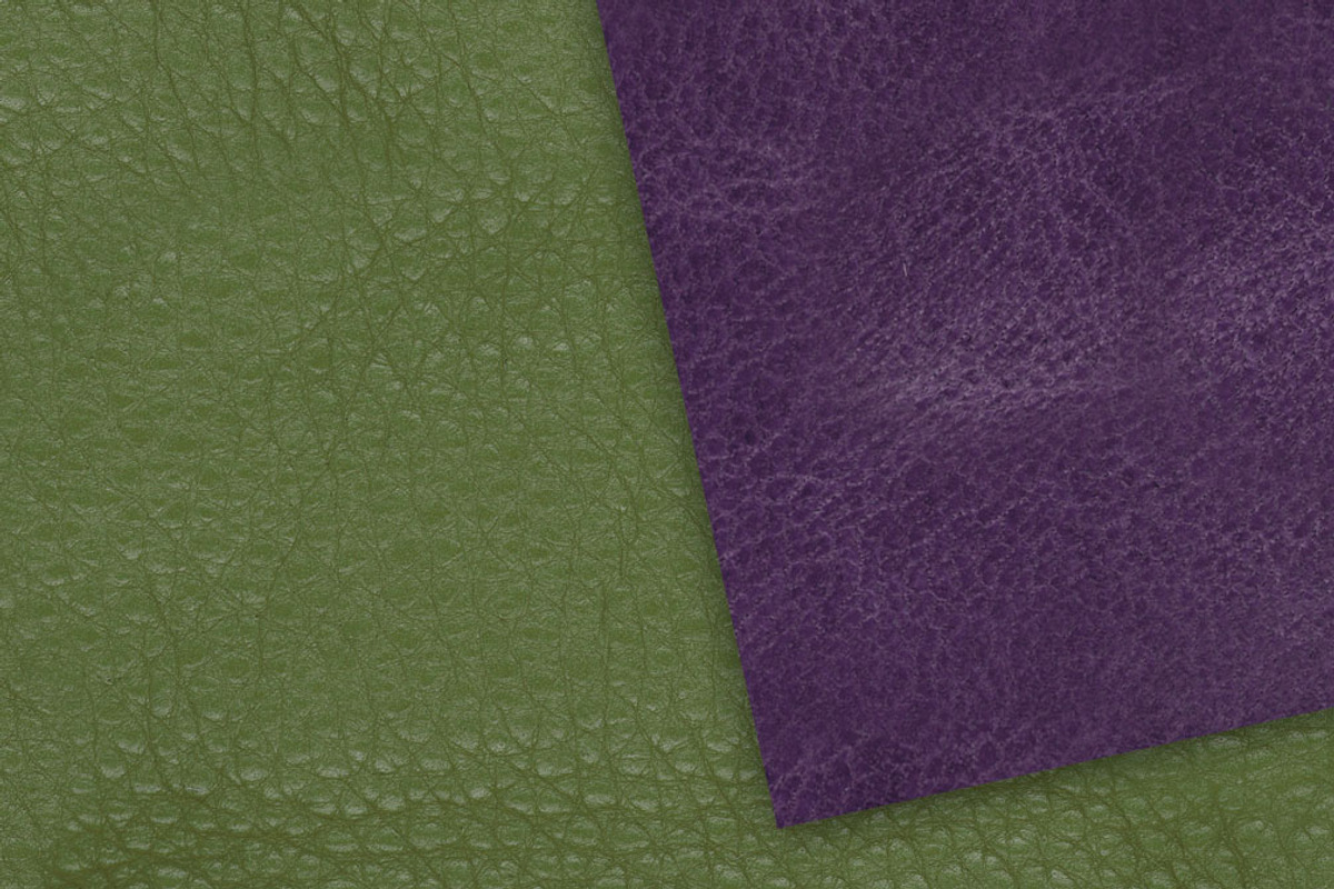 Seamless Leather Textures, a Texture Graphic by Digital Curio (Photo 2 of 2)