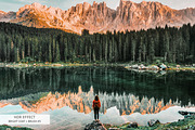 HDR Effect Lightroom Presets, a Plug-in Add-On by FixThePhoto (Thumbnail 16 of 34)
